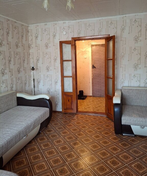 квартира г Ялуторовск ул Свободы 251 фото 4
