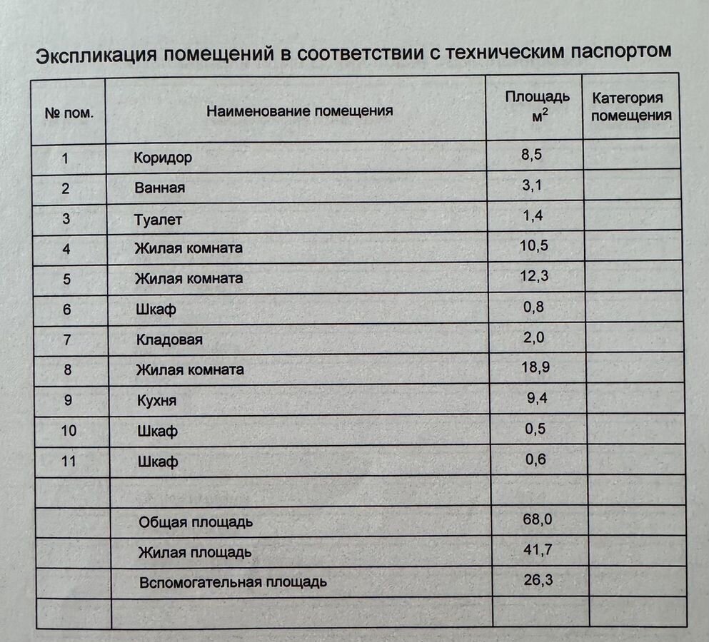 квартира г Магадан ул Лукса 5 фото 5