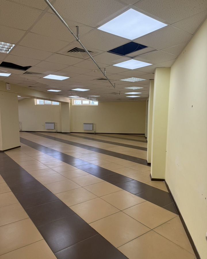 торговое помещение г Воронеж р-н Ленинский ул Ворошилова 43 фото 13