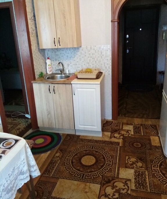 квартира г Бийск ул Михаила Кутузова 23 фото 8