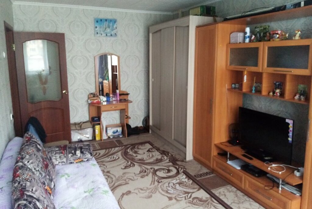 квартира г Бийск ул Михаила Кутузова 23 фото 3