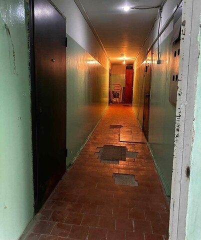 квартира Южный микрорайон ул Малиновского 42 фото