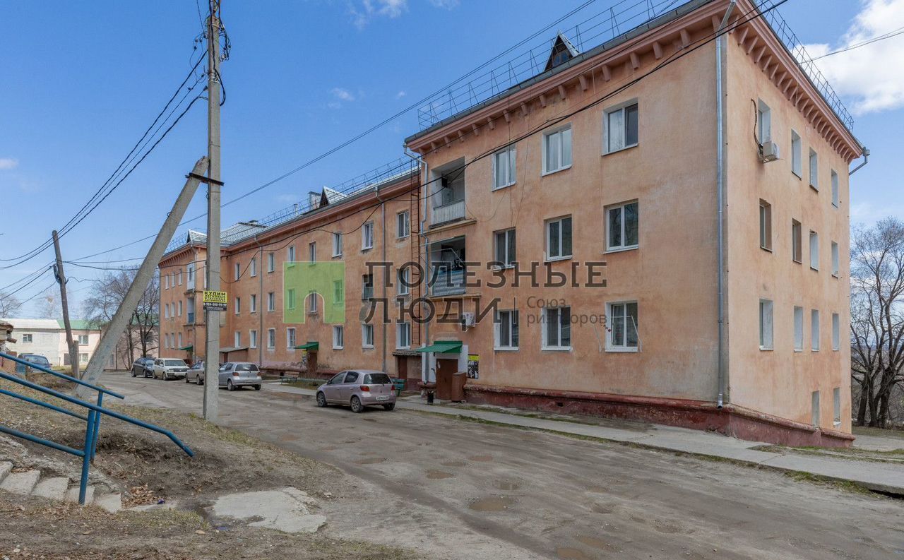 квартира г Благовещенск с Белогорье ул Заводская 6 фото 20