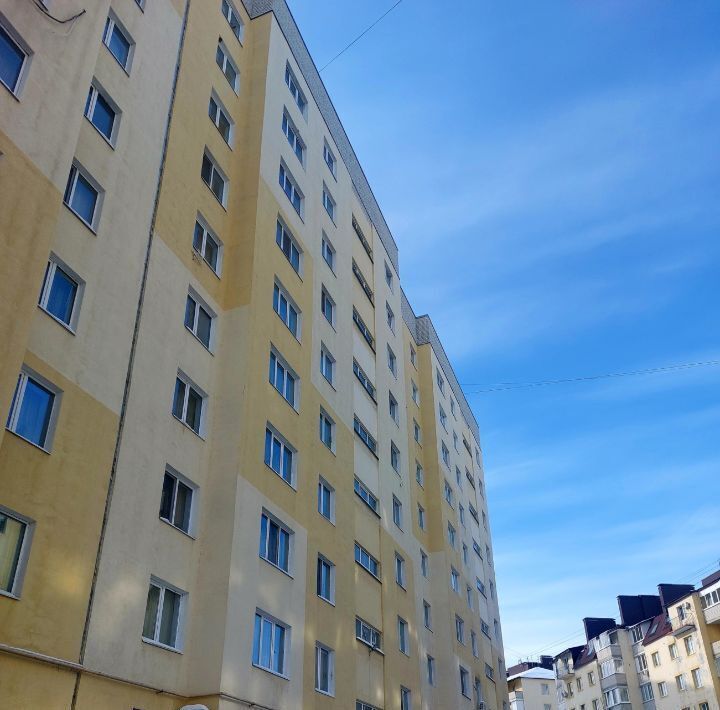 квартира г Саратов р-н Ленинский ул Лесная 7а республика фото 10