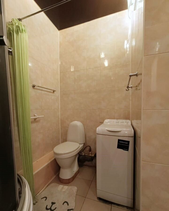 квартира г Югорск ул Газовиков 2/1 Тюменская обл. фото 10