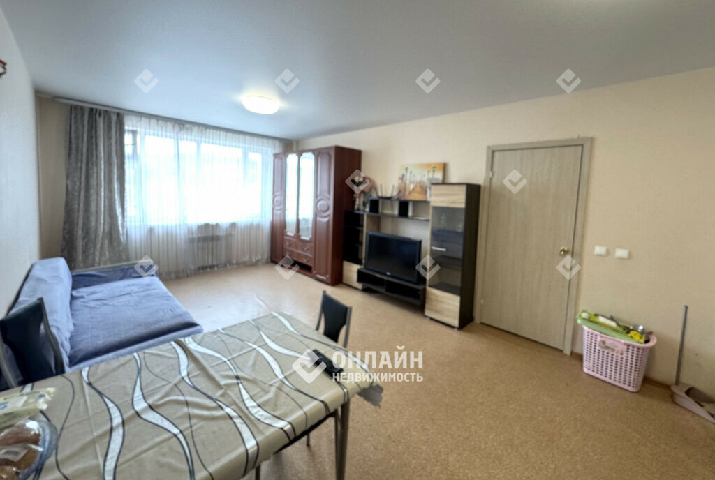 квартира г Южно-Сахалинск ул Крайняя 30к/2 фото 6