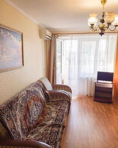 квартира 4-й мкр-н, 2 фото
