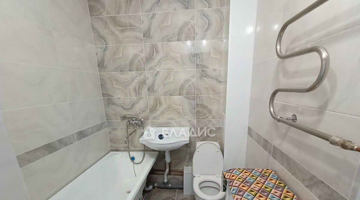 квартира г Иркутск р-н Правобережный ул Лызина 20а фото 4
