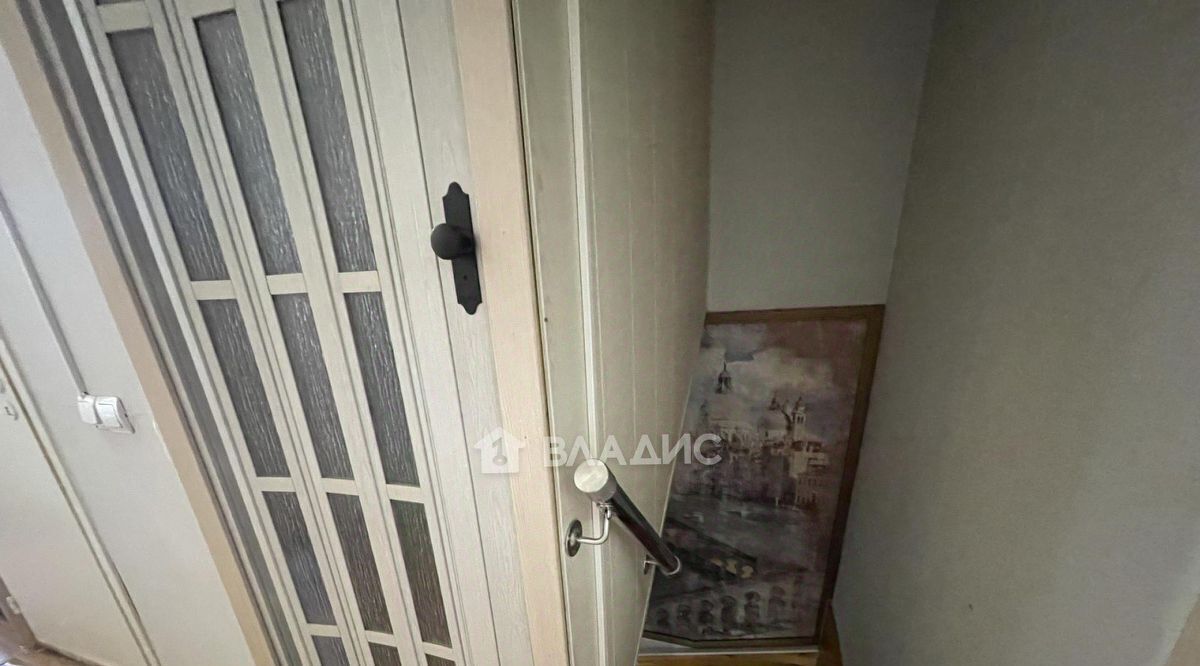 квартира г Иркутск р-н Октябрьский ул Байкальская 241 фото 10