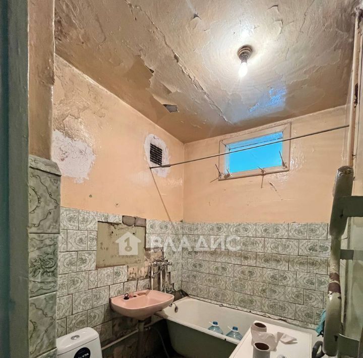 квартира г Иркутск р-н Свердловский ул Геологов 26 фото 13