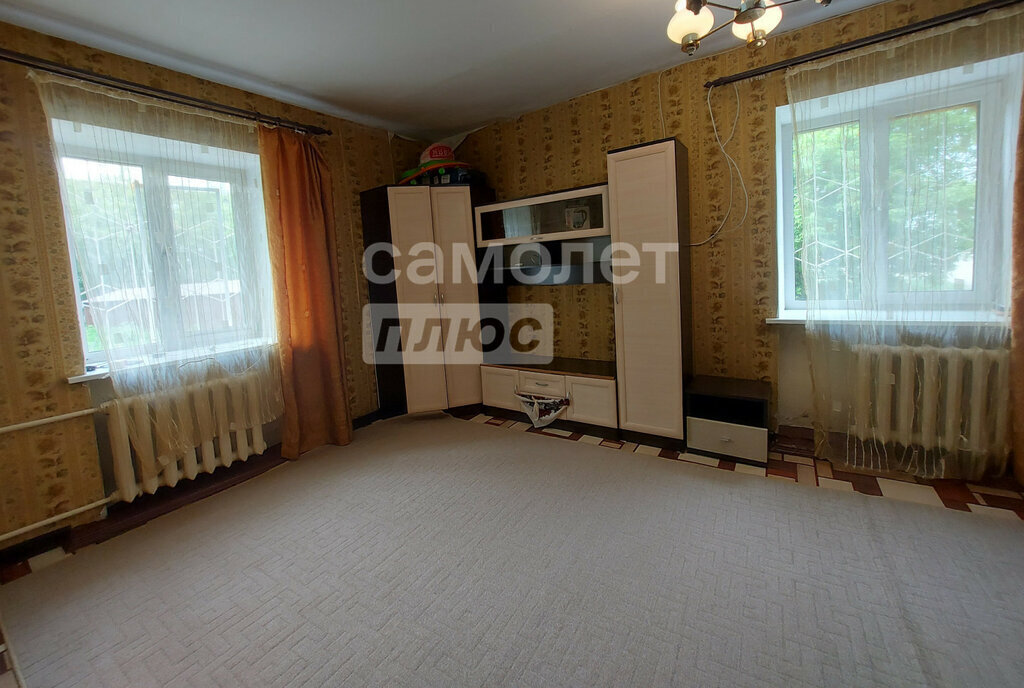 квартира г Иркутск ул Мира 9 фото 2