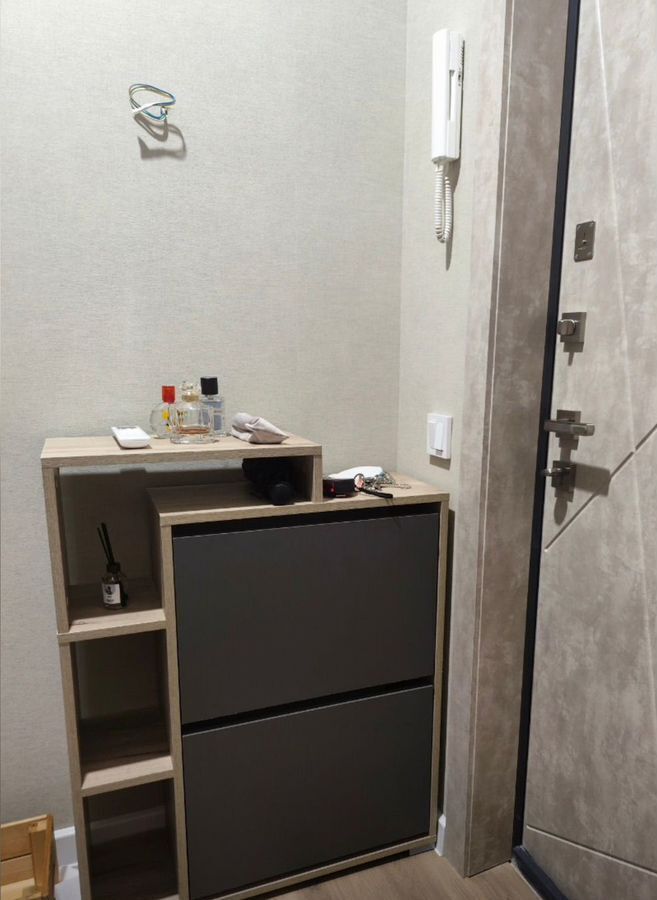 квартира г Томск р-н Кировский ул Киевская 109/4 фото 7