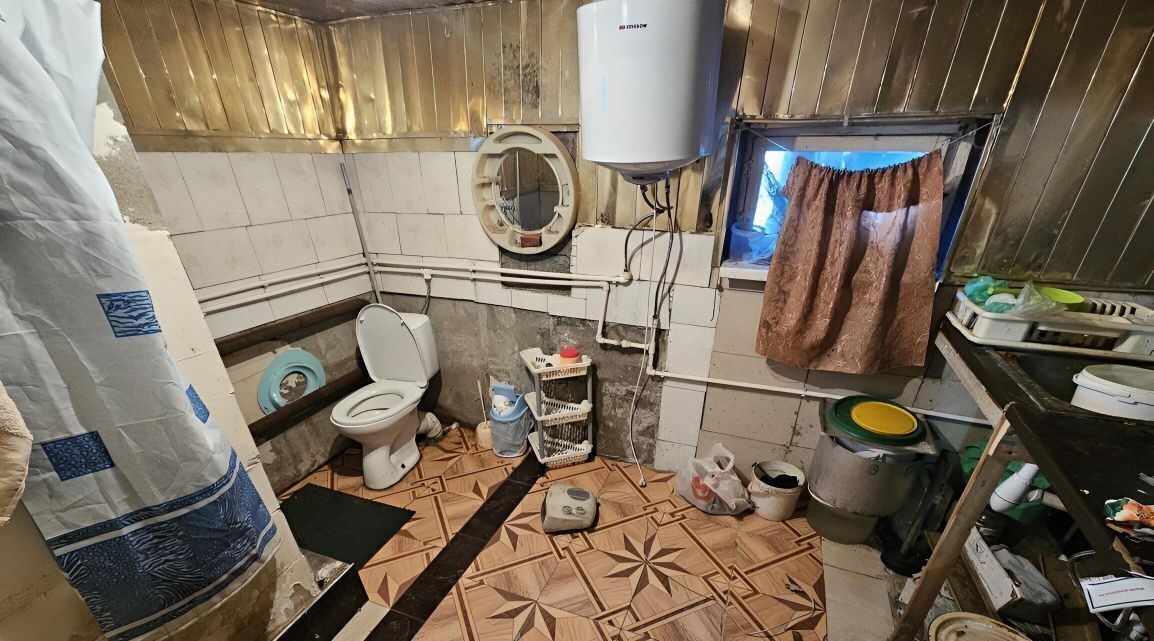 дом г Батайск ул Осипенко фото 2