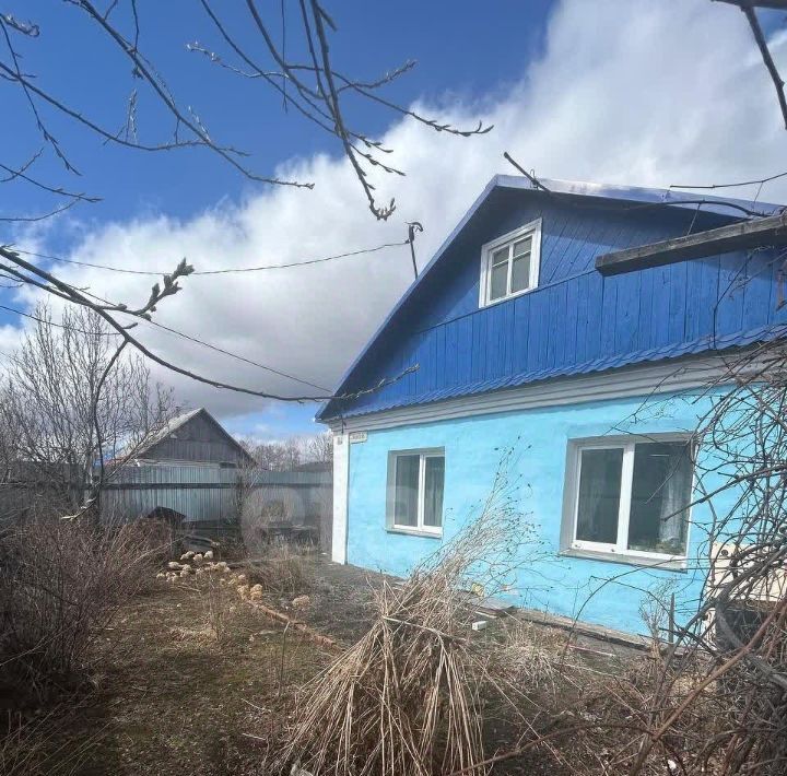 дом г Комсомольск-на-Амуре р-н мкр Амурсталь Центральный округ ул Мартеновская 40 фото 20