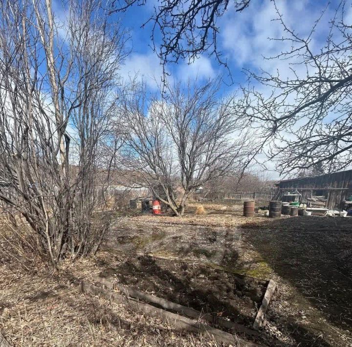 дом г Комсомольск-на-Амуре р-н мкр Амурсталь Центральный округ ул Мартеновская 40 фото 17
