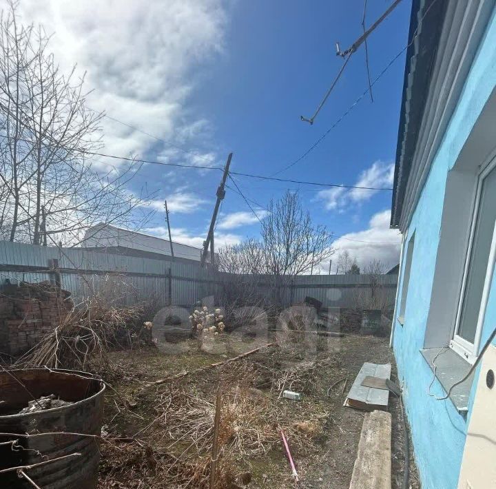 дом г Комсомольск-на-Амуре р-н мкр Амурсталь Центральный округ ул Мартеновская 40 фото 16