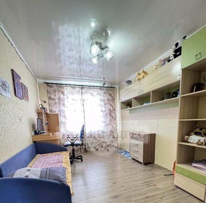 квартира г Арсеньев ул Островского 7 фото 7