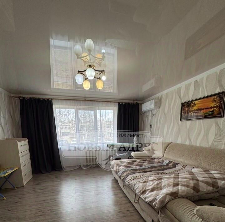 квартира г Арсеньев ул Островского 7 фото 17