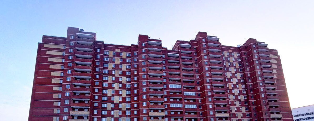 квартира г Пермь р-н Кировский ул Сокольская 10б фото 2