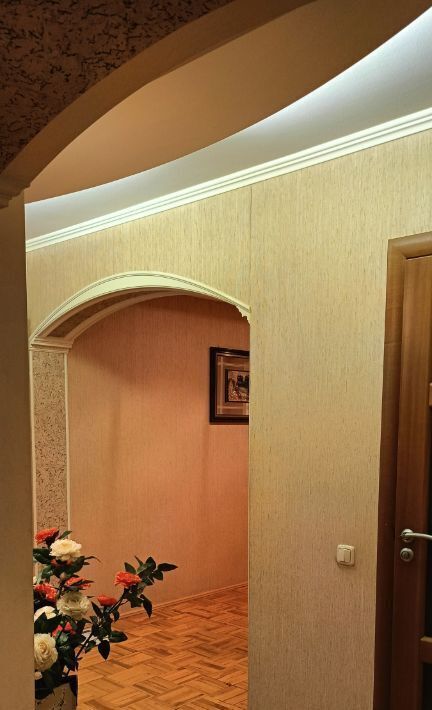 квартира г Екатеринбург р-н Верх-Исетский Динамо ул Готвальда 6к/3 фото 3