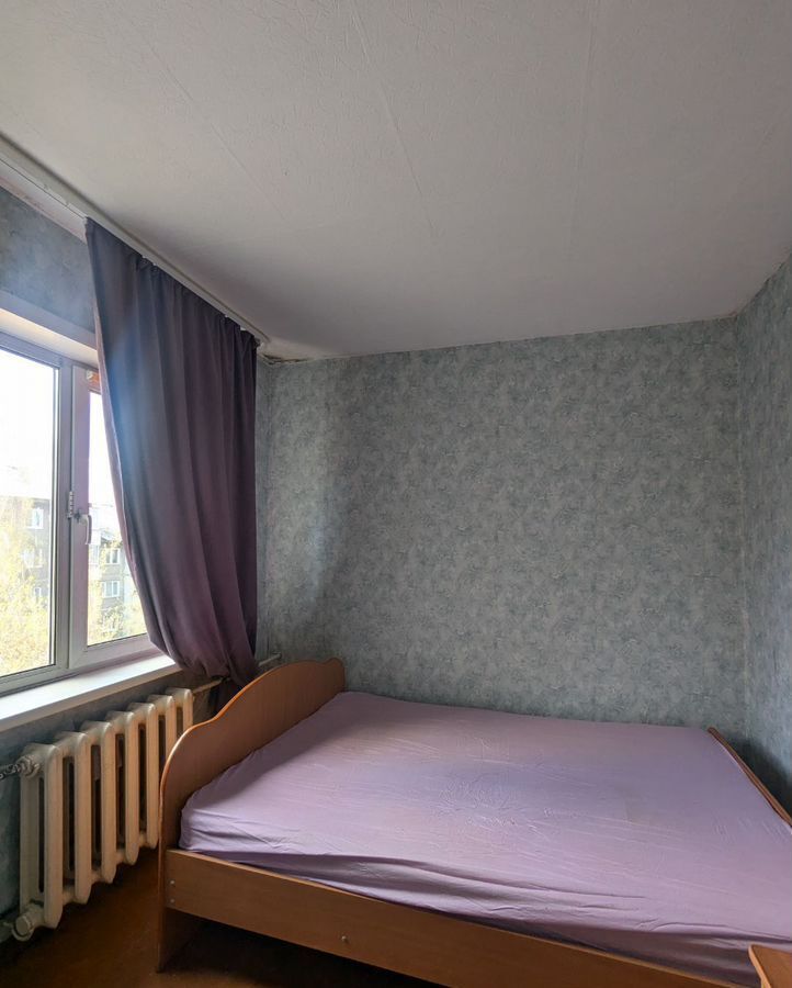 квартира г Иркутск р-н Ленинский ул Баумана 170 фото 4
