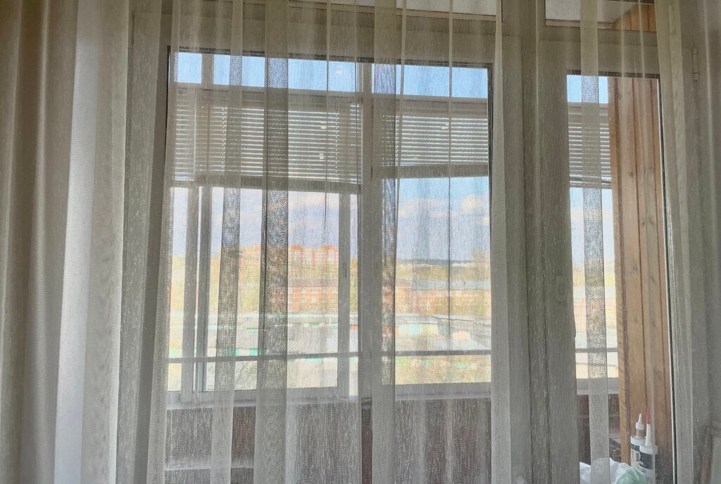 квартира г Иркутск ул Маршала Конева 38 фото 21