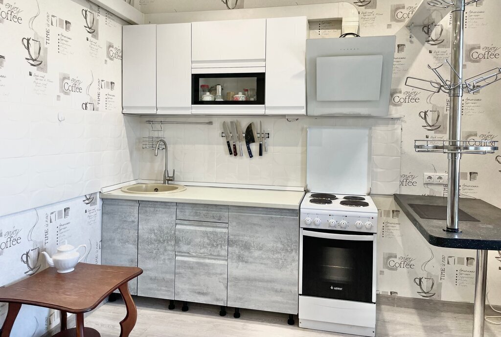 квартира г Иркутск ул Маршала Конева 38 фото 24