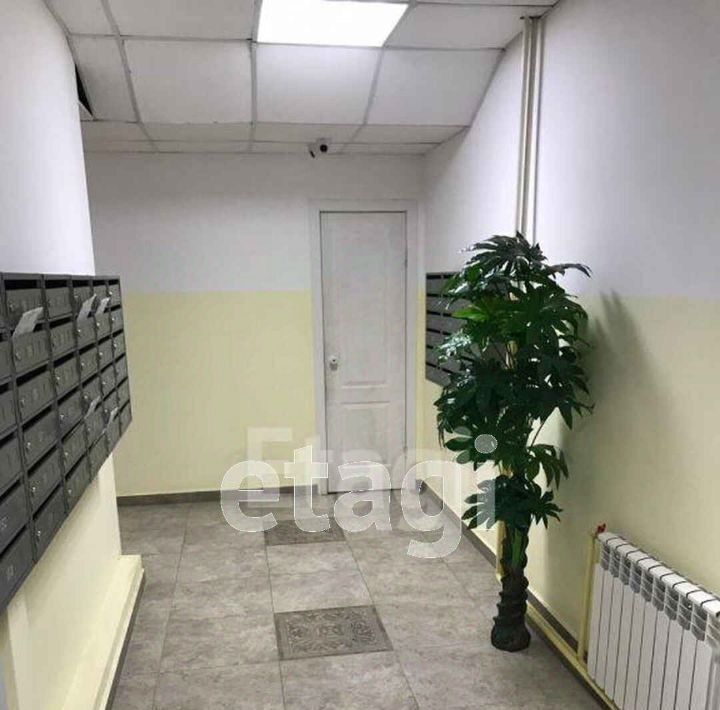 квартира г Якутск ул Богдана Чижика 17 фото 11