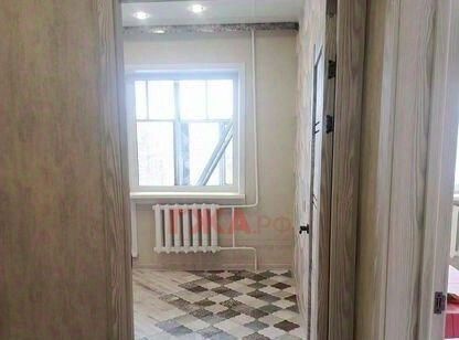 квартира р-н Нерюнгринский г Нерюнгри пр-кт Дружбы Народов 3/1 фото 12