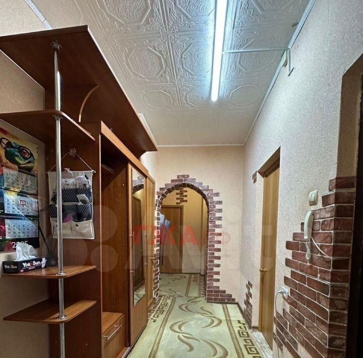 квартира р-н Нерюнгринский г Нерюнгри пр-кт Дружбы Народов 27/1 фото 21