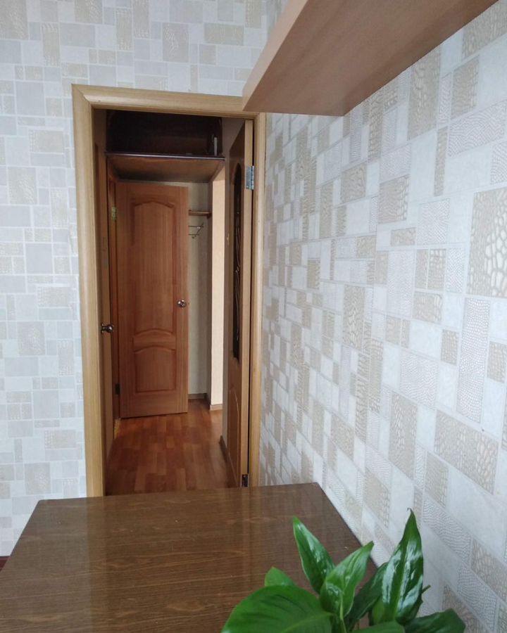 квартира г Уфа р-н Октябрьский ул Юрия Гагарина 66 фото 2