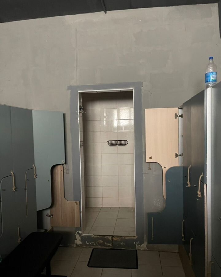 свободного назначения г Новосибирск р-н Ленинский Студенческая ул Выставочная 38/1 фото 22