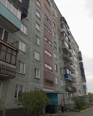 квартира р-н Кузнецкий ул Ленина 84 фото