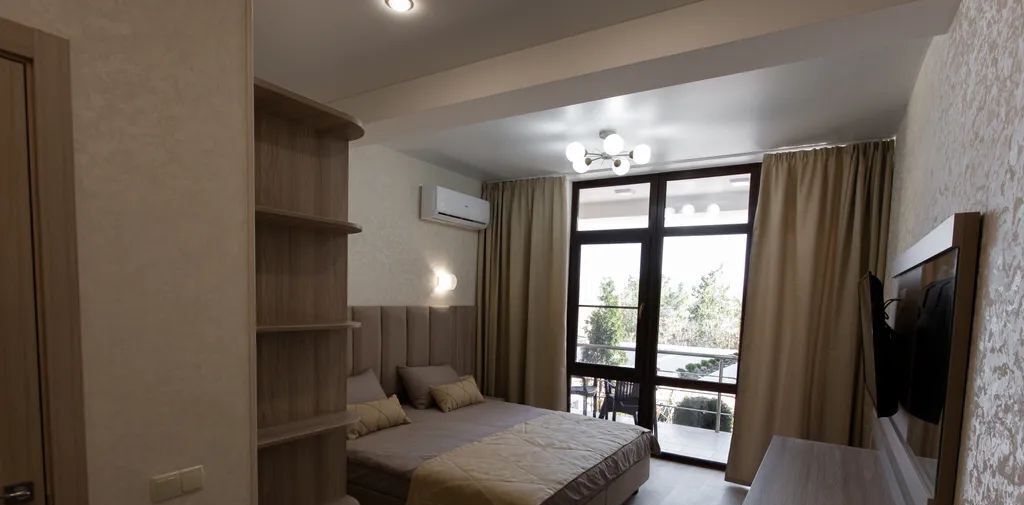 комната г Феодосия пгт Коктебель ул Победы 16 фото 4