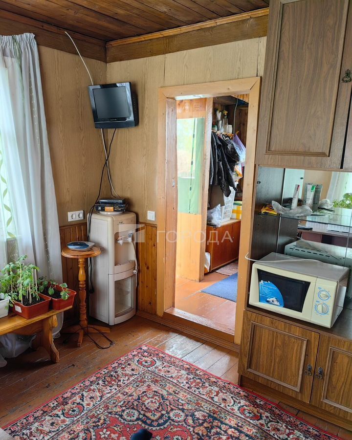 дом г Новокузнецк снт Дружба Кемеровская обл. — Кузбасс, 396 фото 6