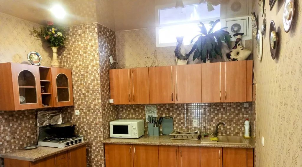 комната г Алушта с Рыбачье ул Космическая 3 фото 5
