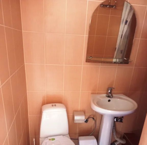 комната г Алушта с Рыбачье ул Космическая 3 фото 7