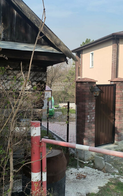 земля г Хабаровск садоводческое некоммерческое товарищество Эмалировщик фото 4