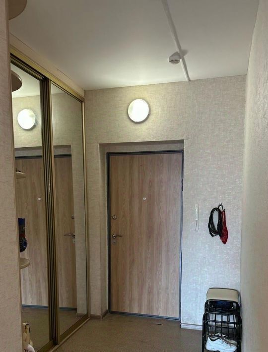 квартира г Томск р-н Советский ул Челюскинцев 2 фото 6