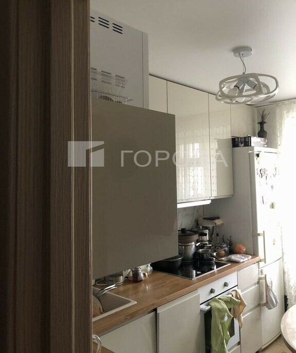 квартира г Барнаул ул Малахова 152 фото 4