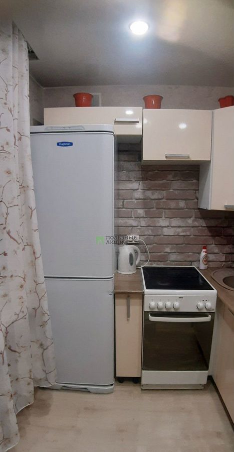 квартира г Улан-Удэ р-н Железнодорожный ул Хахалова 3а фото 2