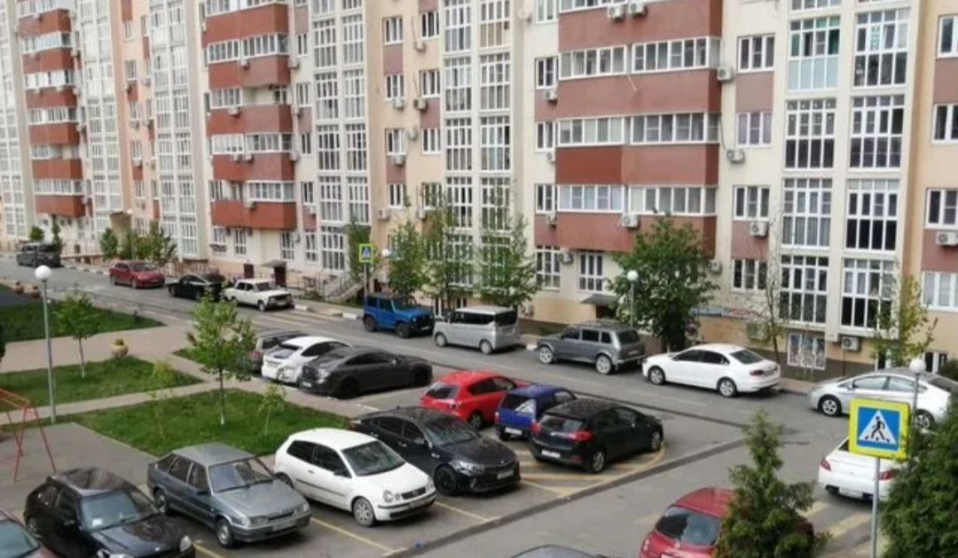 квартира г Новороссийск р-н Приморский ул Видова 121ак/1 фото 13