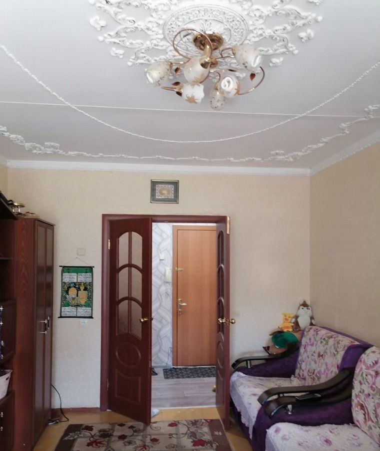 квартира г Димитровград ул Черемшанская 91 фото 3