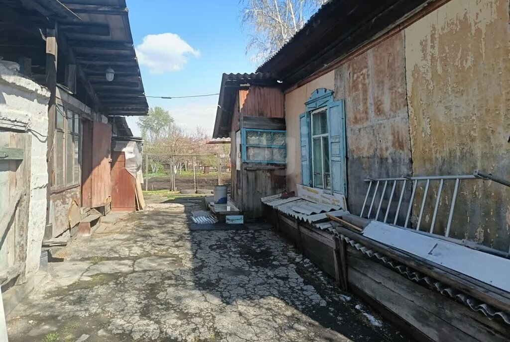 дом г Абакан ул Ипподромная фото 22