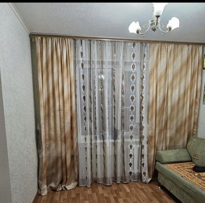 квартира г Ульяновск р-н Засвияжский ул Шолмова 5 фото 23