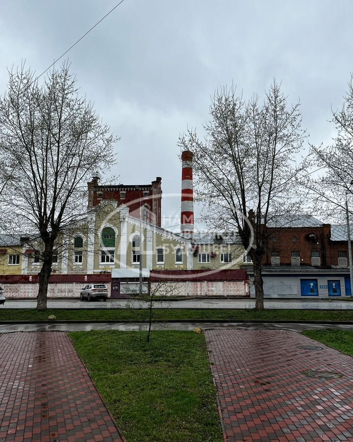 квартира г Пермь р-н Ленинский ул Александра Матросова 4 фото 16