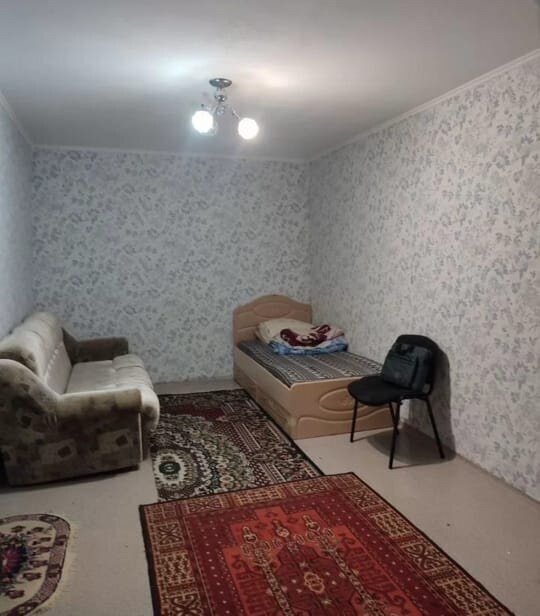 квартира г Сосновоборск ул Энтузиастов 9 фото 3