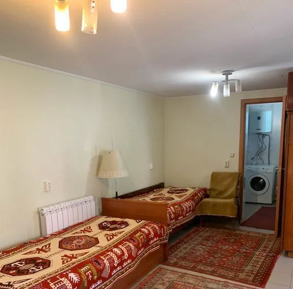 комната р-н Сальский г Сальск ул Жукова 41 фото 1