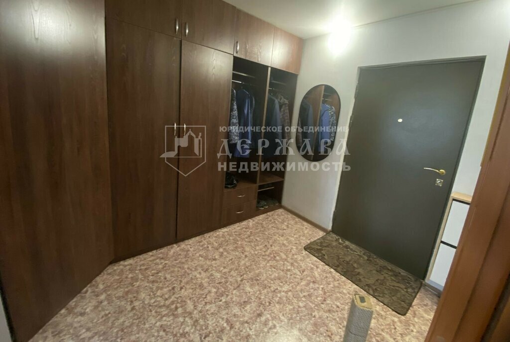 квартира г Кемерово ул Нахимова 262б фото 11
