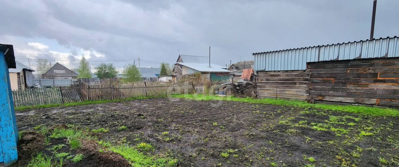 дом р-н Топкинский г Топки ул Гоголя 53 фото 22